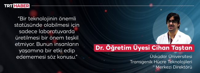 CRISPR ile gen düzenleme kolaylaşıyor